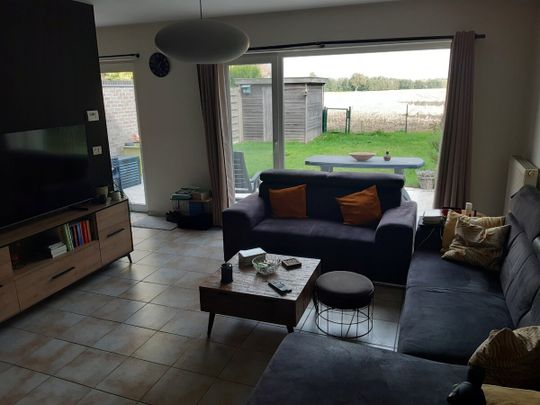 Aangename woning (Half Open). - Photo 1