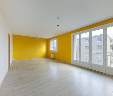 Appartement 4 pièces - - Photo 1