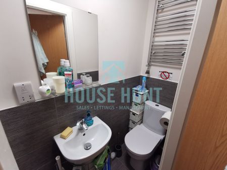 Flat 6 - 51 Alton Road, Selly Oak, B29 7DU - Photo 5