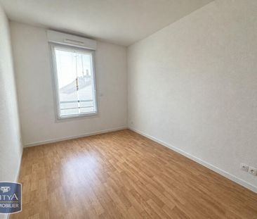 Location Appartement 3 pièces 67m² LE MANS 72000 - Photo 3