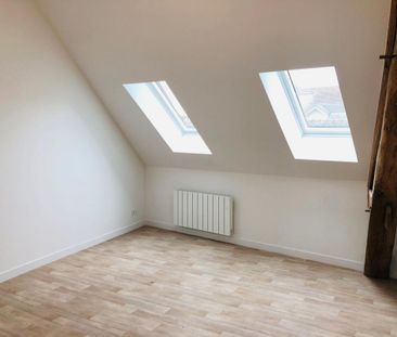Location Appartement 3 pièces 52m² MEAUX 77100 - Photo 6