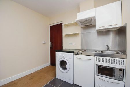 1 bedroom flat to rent - Photo 3