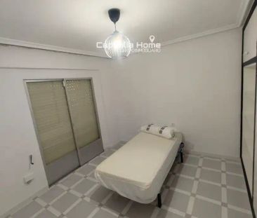 Piso de alquiler en Cronista Jordán, 17, Santa Rosa - Photo 1