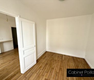T3 Levallois-Perret - Photo 3