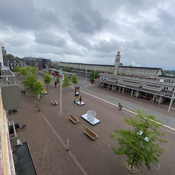 Stationsplein - Photo 1