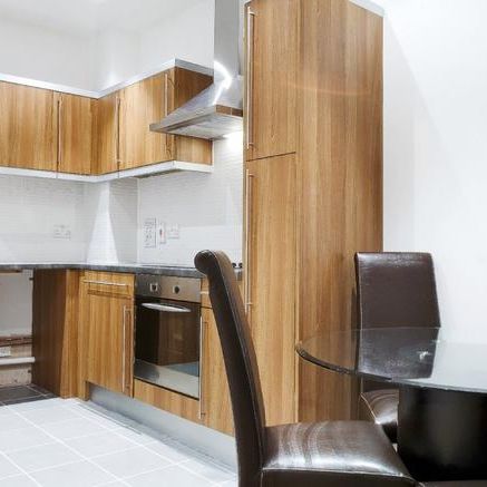 1 bedroom apartment to rent - Photo 1