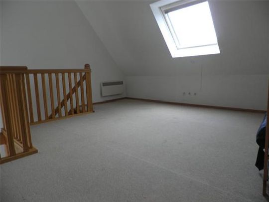 Location Appartement 2 pièces 60m² - Photo 1