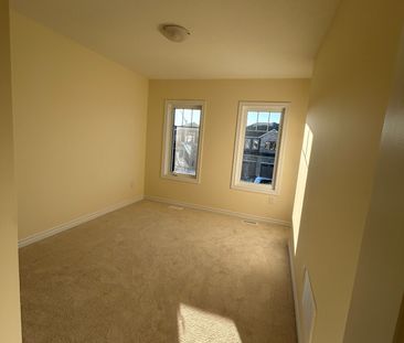 For Lease - 52 Ever Sweet Way Unit# B229-05, Thorold, Ontario - Photo 1