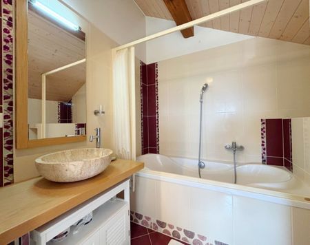 Magnifique appartement de 4.5 pièces à Gilly - Photo 4