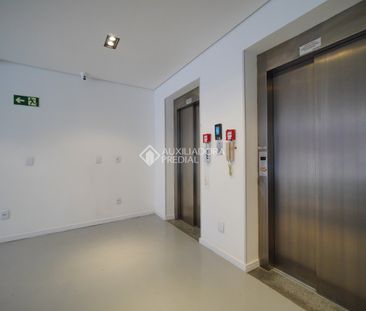 Apartamento com 1 quarto e 24m² para alugar em Independência, Porto... - Photo 6