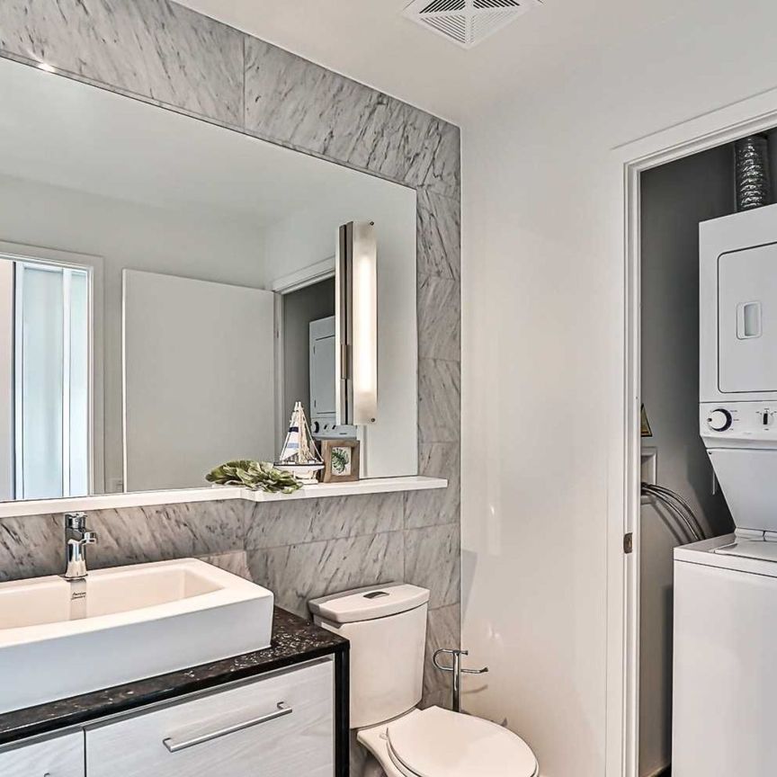 For Lease - 121 Mcmahon Drive Unit# 3608, Toronto, Ontario - Photo 1