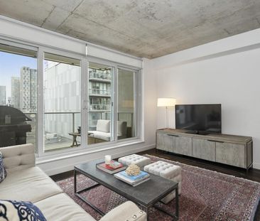 For Lease - 75 Portland Street Unit# 722, Toronto, Ontario - Photo 6