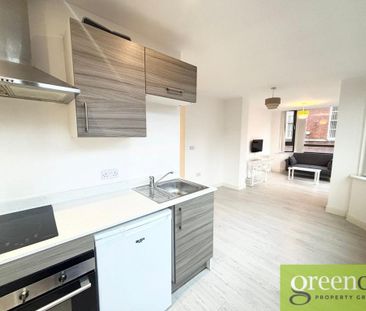 1 bedroom flat to rent - Photo 6