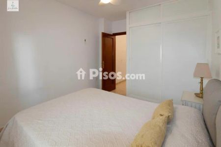 Piso en alquiler en Centro - Foto 4