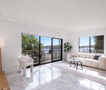 6/58 Bayswater Street, Drummoyne NSW 2047 - Apartment For Rent | Do... - Photo 1