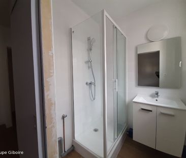 Appartement T1 à louer Reze - 10 m² - Photo 2