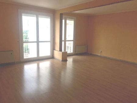 Location appartement 4 pièces 75.75 m² à Romans-sur-Isère (26100) - Photo 4