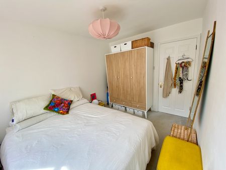 1 Bed Flat, Finsbury Road, BN2 - Photo 4