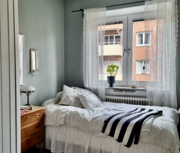 Jönköping - 2rok - 9mån - 8.395kr/mån - Foto 2