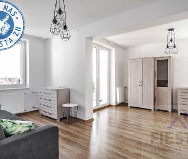 Gdańsk Śródmieście, ul. Żabi Kruk - Фото 4