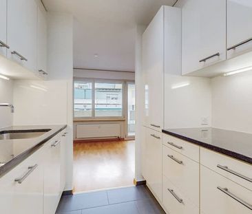 1 Zimmer, 25 m², 2. Stock - Photo 2