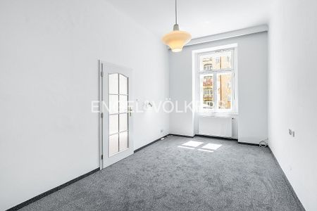 Pronájem bytu 3+1 90 m² - Фото 5