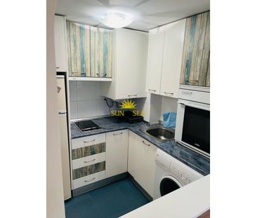 1 BEDROOM APARTMENT - LA MANGA DEL MAR MENOR - Photo 1