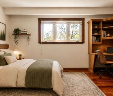 For Lease - 477 Valleyview Crescent Unit# A, Milton, Ontario - Photo 4
