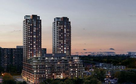 For Lease - 3270 Sheppard Avenue Unit# 2528, Toronto, Ontario - Photo 3