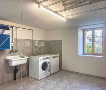 2.5 Zimmer, 3. Stock - Photo 4