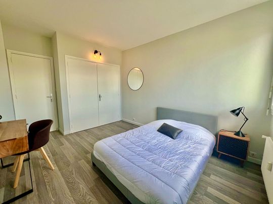 chambre dans colocation de 95m² , Villefranche sur saone - Photo 1