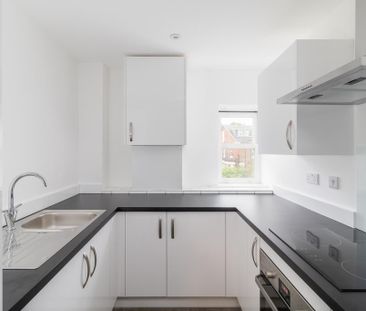1 bedroom flat to rent - Photo 5