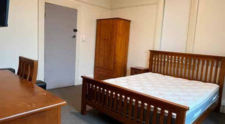 Ensuite room on Union Street, North Dunedin - Photo 4