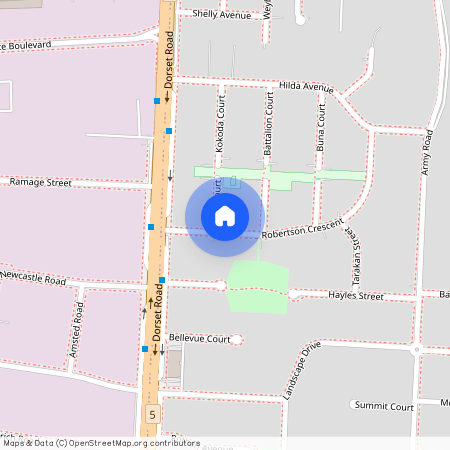 9 Robertson Crescent, Boronia, VIC 3155