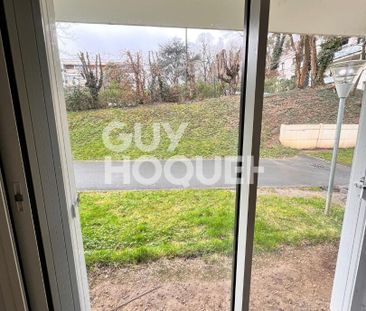 Appartement Le Chesnay Rocquencourt 3 pièce(s) 73.92 m2 - Photo 1
