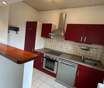 FREYMING APPARTEMENT F4 AVEC BALCON ET GARAGE - Photo 3