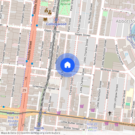 15 Mollison Street, Vic 3067, Abbotsford