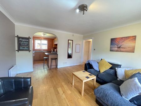 St Lawrence Quay, Salford Quays, M50 - Photo 2