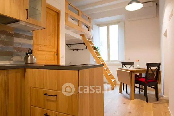 Monolocale in Affitto in Viale Bligny 42 a Milano - Foto 1