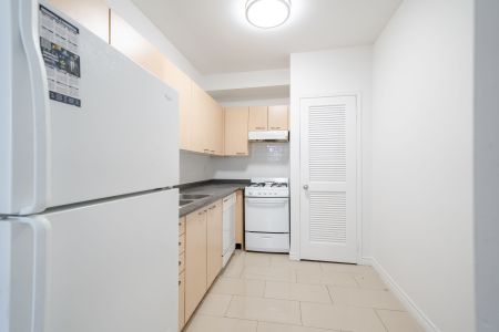 For Lease - 414 Jarvis Street Unit# G7, Toronto, Ontario - Photo 3