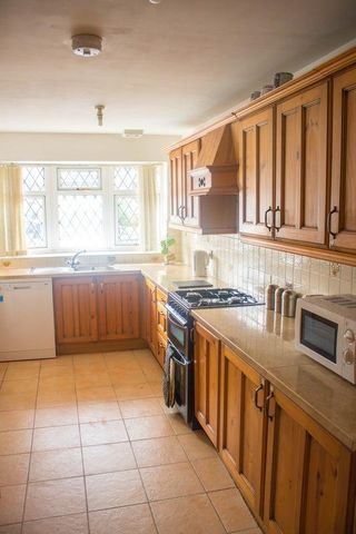 1 bedroom house of multiple occupation to rent - Photo 5