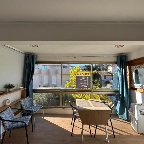 Appartement 1 Pièce 24 m² - Photo 1