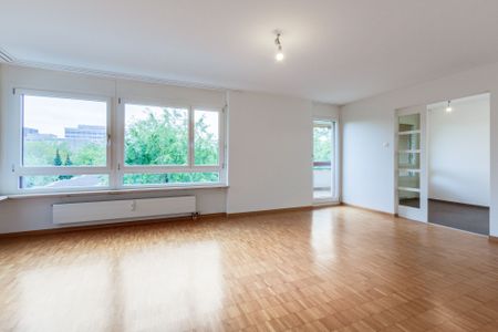 One month rent-free: Beautiful wide view - Foto 5