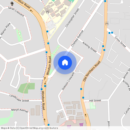 2/19-23 Chelsea Avenue, NSW 2153, Baulkham Hills