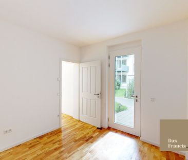 Altbau-Charme auf Neubauniveau: Entdecke deine 3-Zimmer-Wohnung mit... - Photo 4