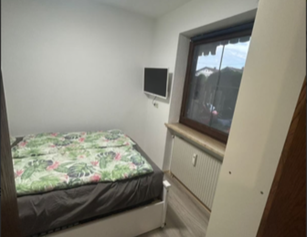 Suche Nachmieter für 1,5 Zi. Wohnung, 38m2, Grassau Mietenkam - Photo 1