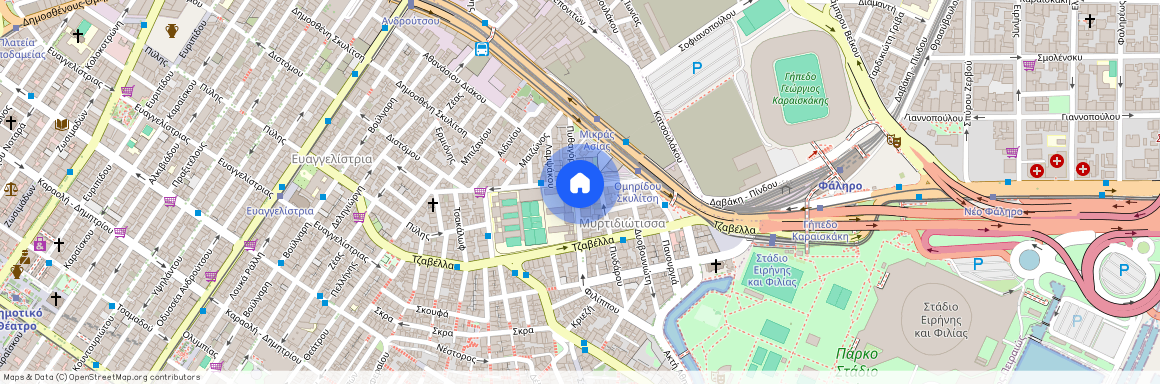 Πειραιάς (Καστέλα (Προφήτης Ηλίας))