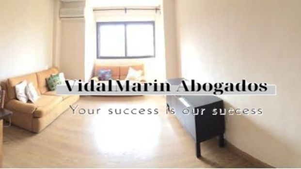 Piso de alquiler en Carrer Nostra Senyora Dels Angels, 40, Los Ángeles - Photo 1