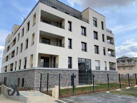 Location Appartement 2 pièces 40m² MOISSY CRAMAYEL 77550 - Photo 3