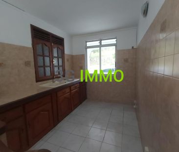 Location / Appartement T3 - Photo 2